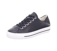 Paul Green Sneaker Schuhe schwarz 4704 - Größe 42.5