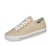 Sneaker Paul Green beige Größe: 42,5