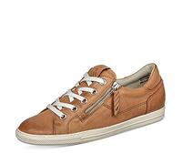 Paul Green 4940-05 braun - Sneakers für Damen - Größe 42.5