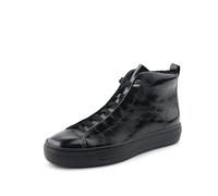 Paul Green 5283-06 schwarz - Mid Cut Sneakers für Damen - Größe 42.5