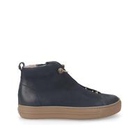 Paul Green Sneaker 0076-5283-096 Damen Blau Gr. 42 ½ EU / 8,5 UK
