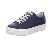 Paul Green 5320 für Damen, blau, Gr. 43 EU / 9 UK