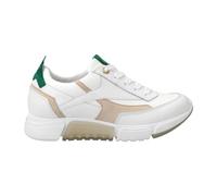 Paul Green Sneaker 5335-025, Glattleder, Weiß, Damen EU 5/38