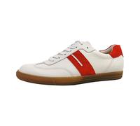 Paul Green Sneaker 5350-206, Glattleder, Weiß, Damen EU 5/38