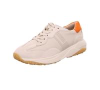 Paul Green Sneaker 5420-017, Glattleder, Beige, Damen EU 4,5/37,5