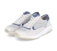 Paul Green Sneaker 5423-027, Glattleder, Weiß, Damen EU 5/38