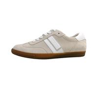 Paul Green Sneaker 5450-227, Rauleder, Beige, Damen EU 5/38