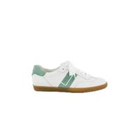 Paul Green Sneaker 5450-287, Glattleder, Weiß, Damen EU 6,5/40