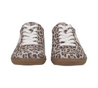 Paul Green Sneaker 5450-307, Rauleder, Braun, Damen EU 6/39