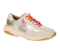 Paul Green Sneaker 5463-017, Keine Angaben, Beige, Damen EU 5,5/38,5