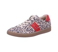 5464 0077-5464-137/Pauls Leopard-Muster Gr. 36.5