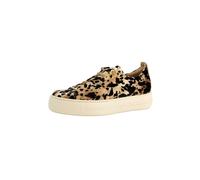 Paul Green Sneaker Textil Leopard - 38,5