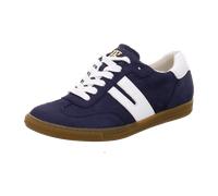 Paul Green Sneaker Blau Flacher Absatz für Damen - 38