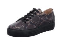 Paul Green Sneaker für Damen, braun, Größe 37 ½ EU / 4,5 UK