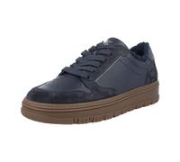 Paul Green 5369-03 blau - bequeme Halbschuhe für Damen - Größe 40