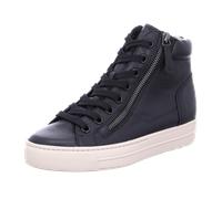 Paul Green Sneaker für Damen, schwarz, Größe 40 ½ EU / 7 UK