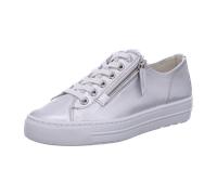 Paul Green Sneaker für Damen, silber, Größe 42 EU / 8 UK