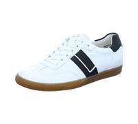 Paul Green Sneaker für Damen, weiß, Größe 43 EU / 9 UK