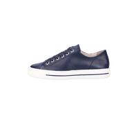 Paul Green Sneaker Glattleder Blue Space - 43