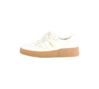 Paul Green Sneaker Glattleder Cream - 40,5