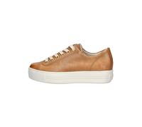 Paul Green Sneaker Glattleder Cuoio - 43