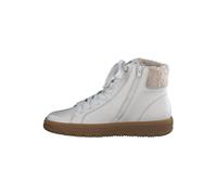 Paul Green Sneaker Glattleder Ivory Warmfutter - 40,5