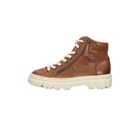 0076-5210-036/Hightop-Sneaker - Farbe - Mittelbraun - Größe - 42.5 EU | 8.5 UK