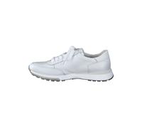 Paul Green Sneaker Weiß Flacher Absatz für Damen - 37,5
