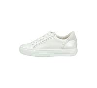 Paul Green Sneaker Glattleder Weiß - 43