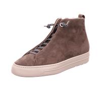 Paul Green Sneaker High für Damen, braun, Größe 37 EU / 4 UK