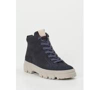 Paul Green Sneaker high in blau in Größe: 42 für Damen