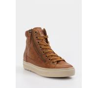 Paul Green Sneaker High in braun in Größe: 37 für Damen