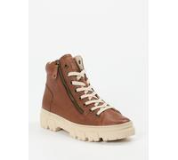 Paul Green Sneaker High in braun in Größe: 41 für Damen