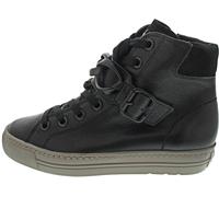 Paul Green Sneaker high Schwarz - Schwarz / 39