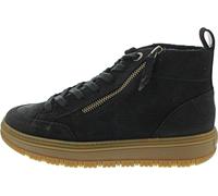 Paul Green Sneaker high SchwarzSchwarz / 40