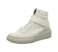 Paul Green Sneaker High Top für Damen, beige, Größe 37 EU / 4 UK