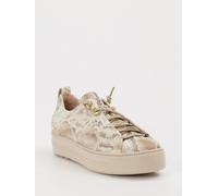 Paul Green Sneaker in beige in Größe: 38 für Damen