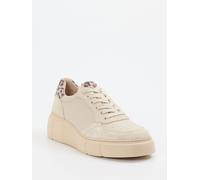 Paul Green Sneaker in beige in Größe: 38 für Damen