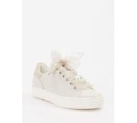 Paul Green Sneaker in beige in Größe: 41 für Damen