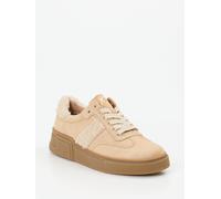 Paul Green Sneaker in braun in Größe: 40 für Damen