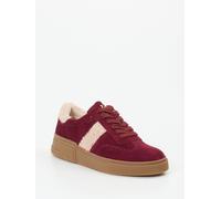 Paul Green Sneaker in rot in Größe: 39 für Damen