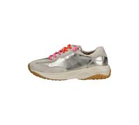 Paul Green Sneaker Leder Beige/Gold - 37,5