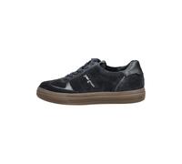 Paul Green Sneaker Leder Blau - 37,5