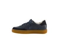 Paul Green Damenschuhe Pauls Sportliche Schnürer Blau Größe 40