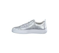 Paul Green Sneaker Leder Metallic - 40,5