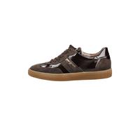 Paul Green Sneaker Leder Mocca Lack - 40