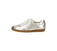 Paul Green Sneaker Leder Platin - 38