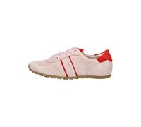 Paul Green Sneaker Leder/Textil Rosa - 42