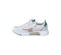 Paul Green Sneaker Weiß Flacher Absatz für Damen - 36