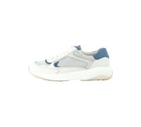 Paul Green Sneaker 5423-027, Glattleder, Weiß, Damen EU 6,5/40